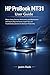 HP ProBook MT31 User Guide:...