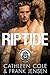 Riptide: A Motorcycle Club ...