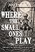Where The Small Ones Play: A psychological horror