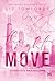The right move: Conquista da campione (Windy City) (Italian Edition)