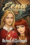 Eena, The Dawn and Rescue (The Harrowbethian Saga #1)