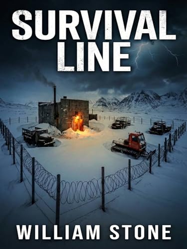 Survival Line: An EMP Post Apocalypse Prepper Survival Thriller (Kindle Edition)