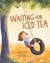 Waiting for Iced Tea by Karen Gebbia