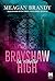Brayshaw High. La ribelle (Italian Edition)