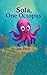 Sola, One Octopus by Jan Peck
