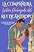 La compañera lectora rechazada del rey licántropo: Un romance de cambiaformas con compañera rechazada e hijo secreto (Spanish Edition)