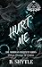 Hurt Me: A Dark BDSM Romance