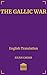 De Bello Gallico: English T...