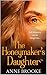 The Honeymaker's Daughter by Anne Brooke