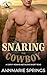 Snaring the Cowboy: A Curvy Woman Instalove Short Read (The Lone Pine Ranch Book 6)