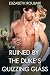 Ruined by the Duke's Quizzi...