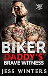 Biker Daddy’s Bra...