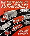 The first book of automobiles The first book of automobiles