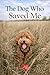 The Dog Who Saved Me