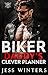 Biker Daddy’s Clever Planner (Diablo Ridge Motorcycle Daddies Series Book 49)