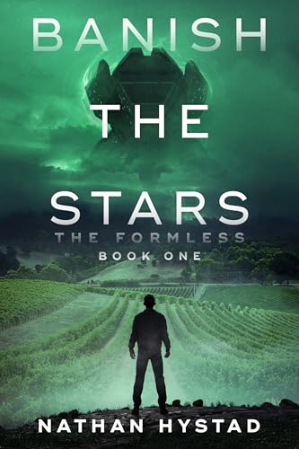 Banish the Stars (The Formless Book One)