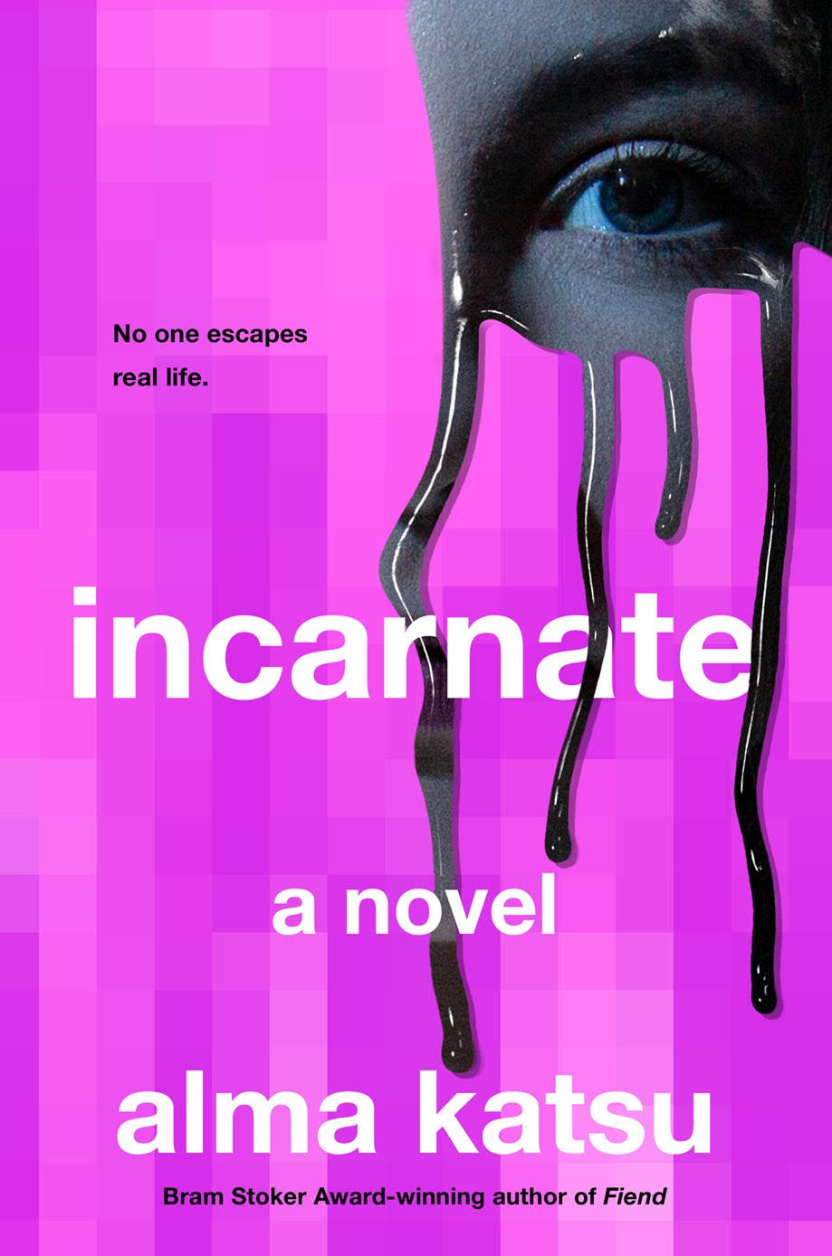 Incarnate (Hardcover)