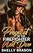 Pregnant by the Firefighter Next Door: A Single-Daddy Friends-to-Lovers Romance