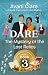 DARE: A Hotel Cozy Mystery ...