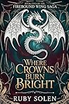 Where Crowns Burn...