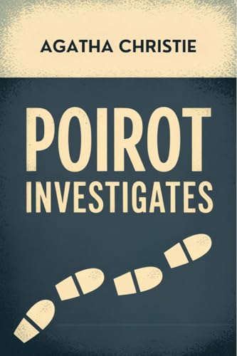 Poirot Investigates