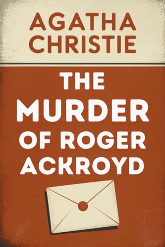 The Murder of Roger Ackroyd