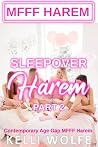 Sleepover Harem: ...