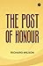 The Post of Honour