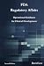 FDA Regulatory Affairs by David Lew