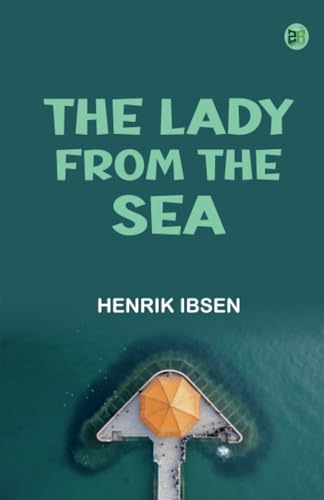 The Lady from the Sea