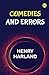 Comedies and Errors