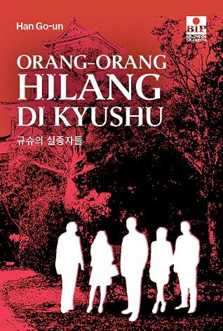Orang-Orang Hilang di Kyushu