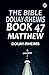 The Bible Douay-Rheims Book...