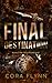 Final Destination: A dark contemporary why choose romance (Lost & Found Book 2)