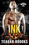 Ink (Blackwings MC: Croftridge, #4)