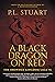 A Black Dragon on Red (The ...