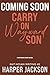 Carry on Wayward Son