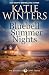 Bluebell Summer Nights (The Bluebell Cove Series Book 3)