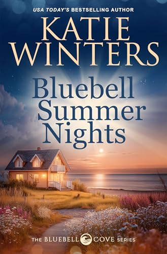 Bluebell Summer Nights (The Bluebell Cove Series Book 3)