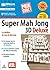 Super mah jong deluxe