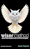 WISER Method Master Playbook: Build What Matters with AI First Principles