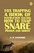 Fox Trapping: A Book of Ins...