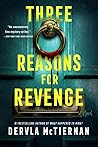 Three Reasons for Revenge