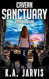 Cavern Sanctuary:...
