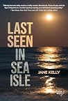 Last Seen in Sea ...