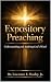 Expository Preaching: Under...