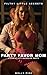 Party Favor Mom: A Bored Tr...