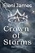 Crown of Storms (Of Light and Shadows)