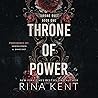 Throne of Power
