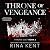 Throne of Vengeance (Throne Duet #2)